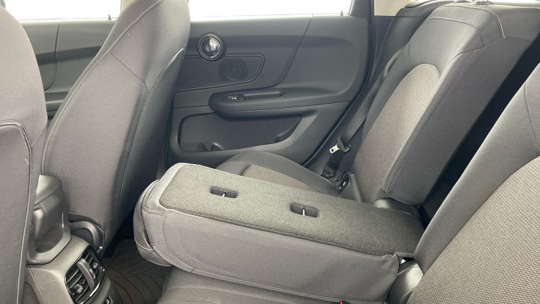 MINI Countryman 1.5 Cooper Classic 5dr Auto Petrol Hatchback